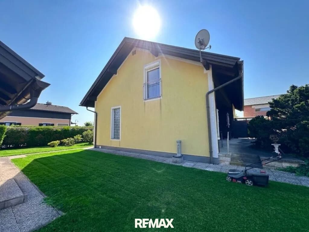 7-Zimmer-Gewerbeimmobilie kaufen in Leibnitz – 210 m², € 380.000 – Bild 3 von 52