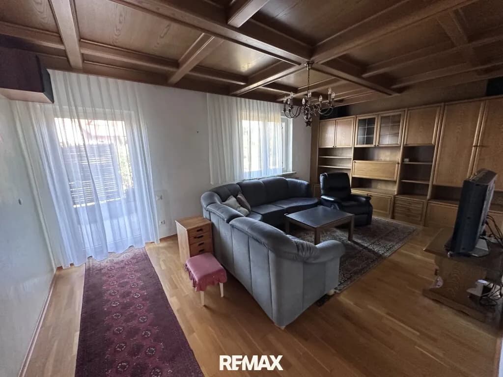 7-Zimmer-Gewerbeimmobilie kaufen in Leibnitz – 210 m², € 380.000 – Bild 4 von 52