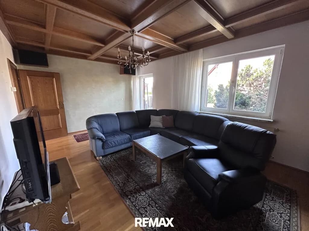7-Zimmer-Gewerbeimmobilie kaufen in Leibnitz – 210 m², € 380.000 – Bild 5 von 52