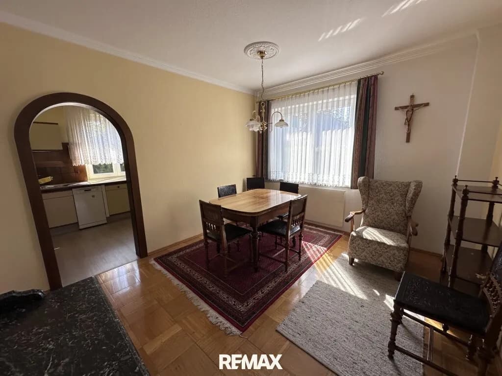 7-Zimmer-Gewerbeimmobilie kaufen in Leibnitz – 210 m², € 380.000 – Bild 8 von 52