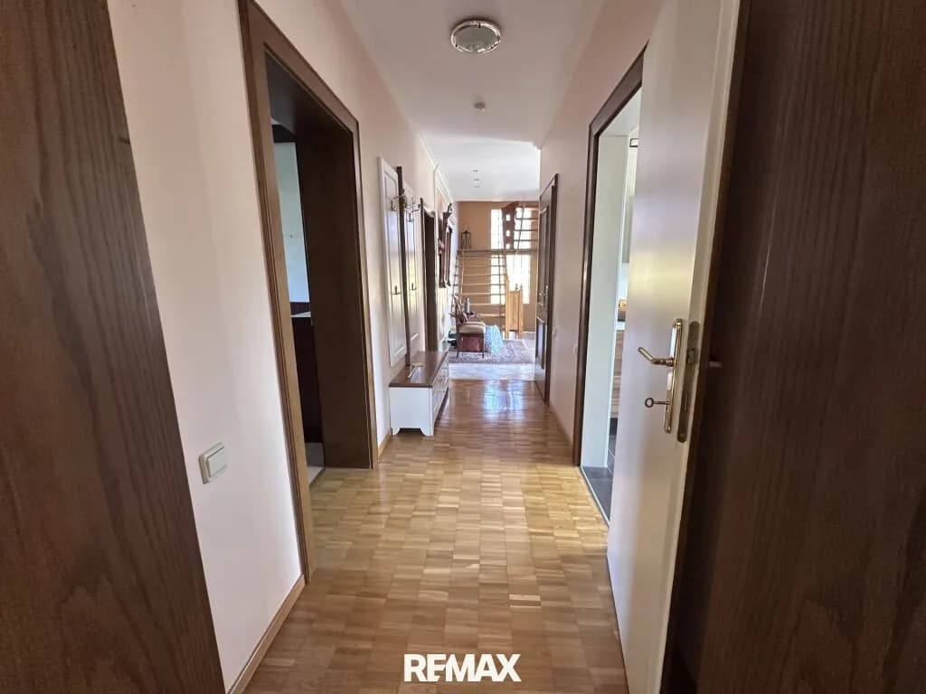 7-Zimmer-Gewerbeimmobilie kaufen in Leibnitz – 210 m², € 380.000 – Bild 16 von 52
