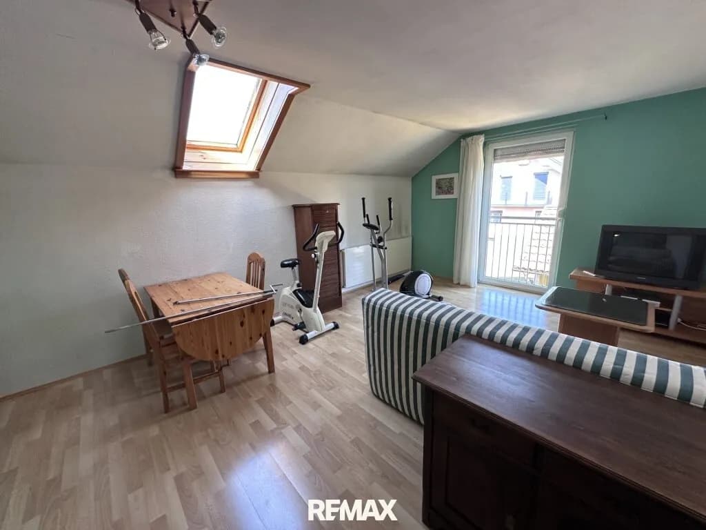 7-Zimmer-Gewerbeimmobilie kaufen in Leibnitz – 210 m², € 380.000 – Bild 21 von 52
