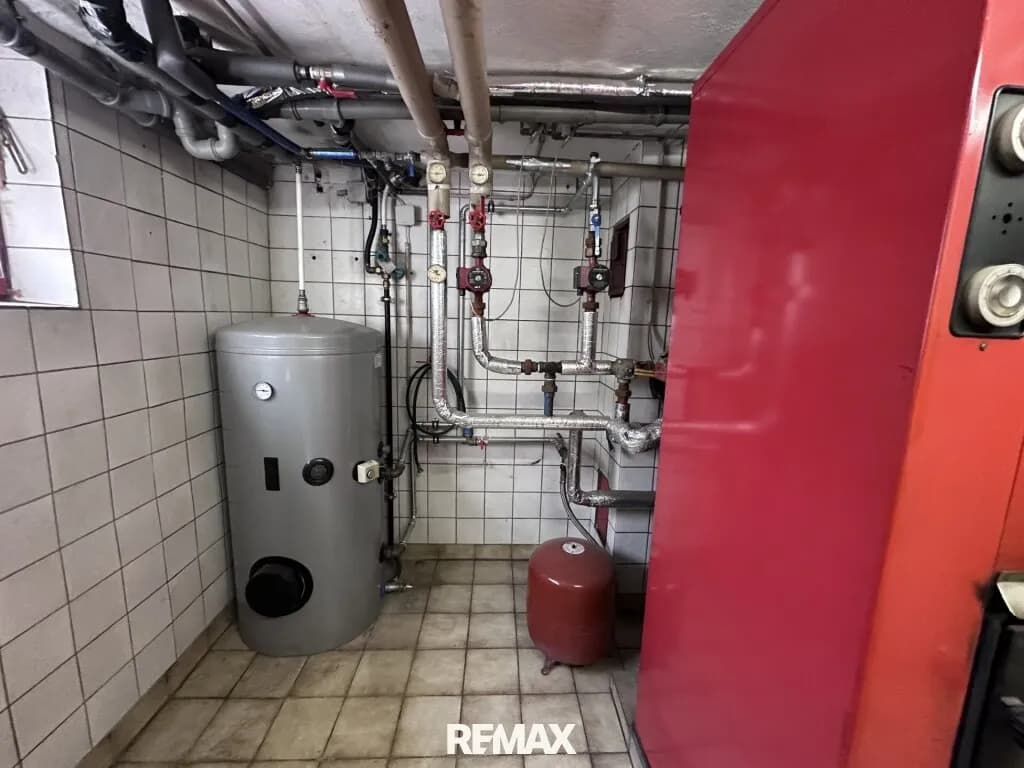 7-Zimmer-Gewerbeimmobilie kaufen in Leibnitz – 210 m², € 380.000 – Bild 31 von 52