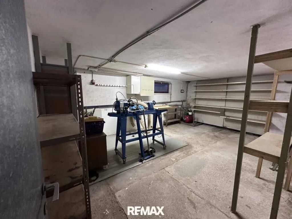 7-Zimmer-Gewerbeimmobilie kaufen in Leibnitz – 210 m², € 380.000 – Bild 33 von 52