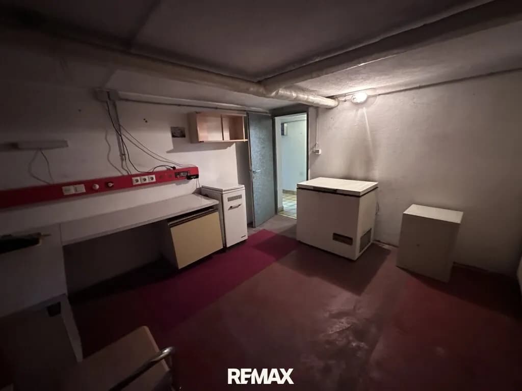 7-Zimmer-Gewerbeimmobilie kaufen in Leibnitz – 210 m², € 380.000 – Bild 35 von 52