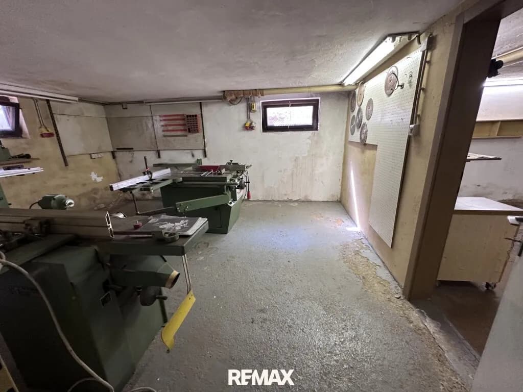 7-Zimmer-Gewerbeimmobilie kaufen in Leibnitz – 210 m², € 380.000 – Bild 36 von 52