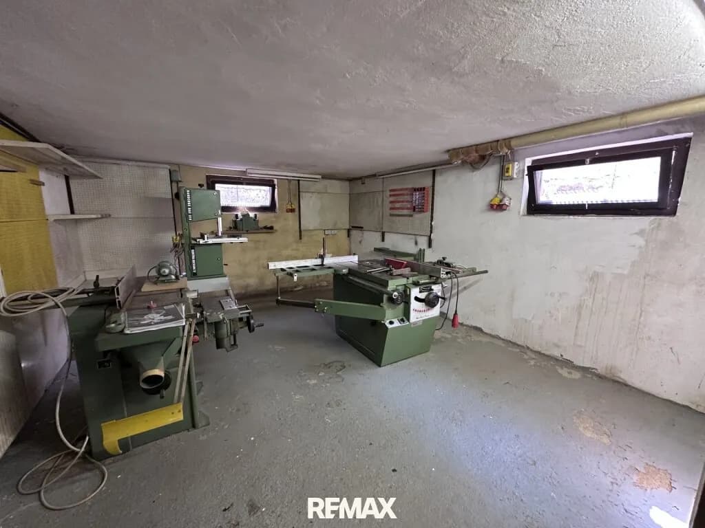 7-Zimmer-Gewerbeimmobilie kaufen in Leibnitz – 210 m², € 380.000 – Bild 37 von 52
