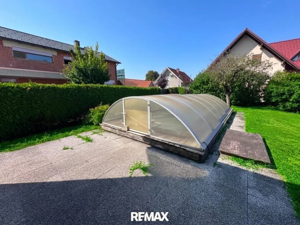 7-Zimmer-Gewerbeimmobilie kaufen in Leibnitz – 210 m², € 380.000 – Bild 38 von 52