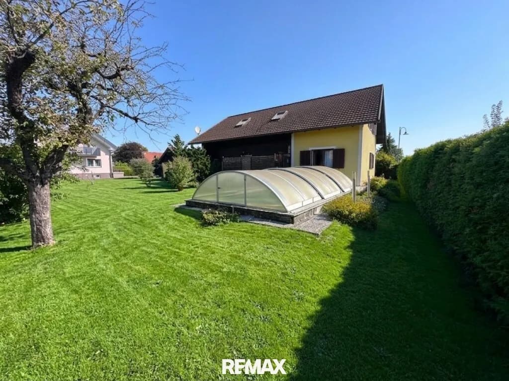 7-Zimmer-Gewerbeimmobilie kaufen in Leibnitz – 210 m², € 380.000 – Bild 39 von 52