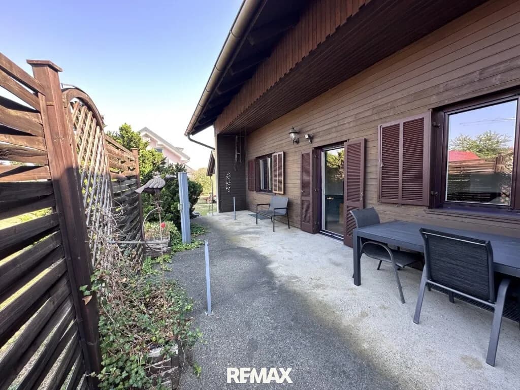 7-Zimmer-Gewerbeimmobilie kaufen in Leibnitz – 210 m², € 380.000 – Bild 42 von 52