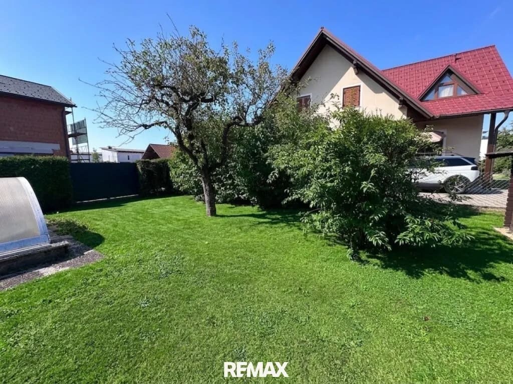 7-Zimmer-Gewerbeimmobilie kaufen in Leibnitz – 210 m², € 380.000 – Bild 45 von 52