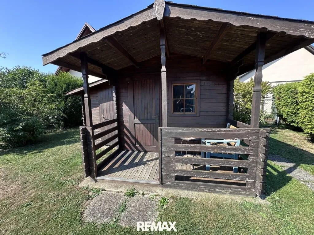 7-Zimmer-Gewerbeimmobilie kaufen in Leibnitz – 210 m², € 380.000 – Bild 50 von 52
