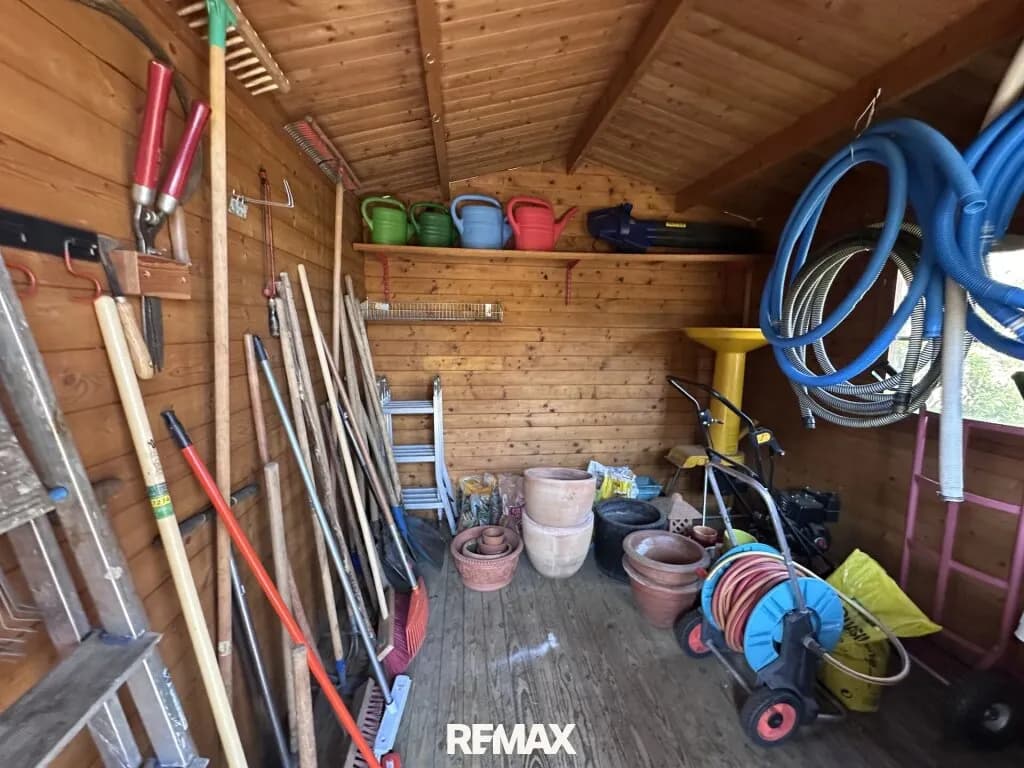 7-Zimmer-Gewerbeimmobilie kaufen in Leibnitz – 210 m², € 380.000 – Bild 51 von 52
