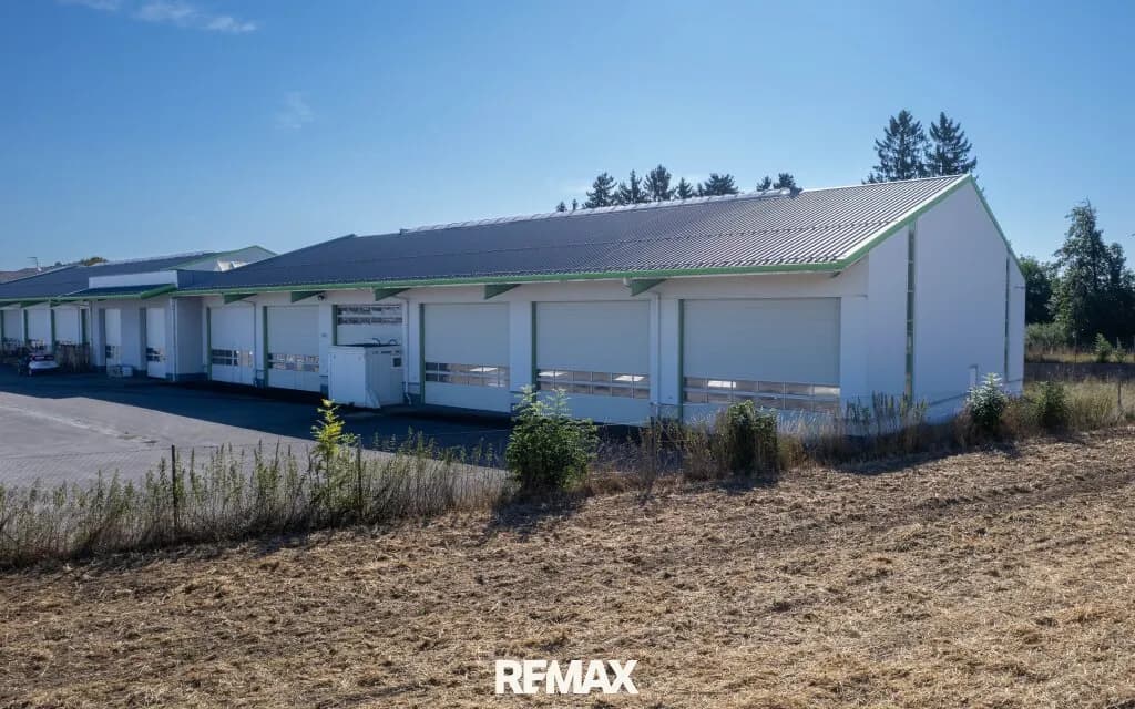 Gewerbeimmobilie mieten in Kirchdorf an der Krems – 985 m², € 5.600 – Bild 8 von 11