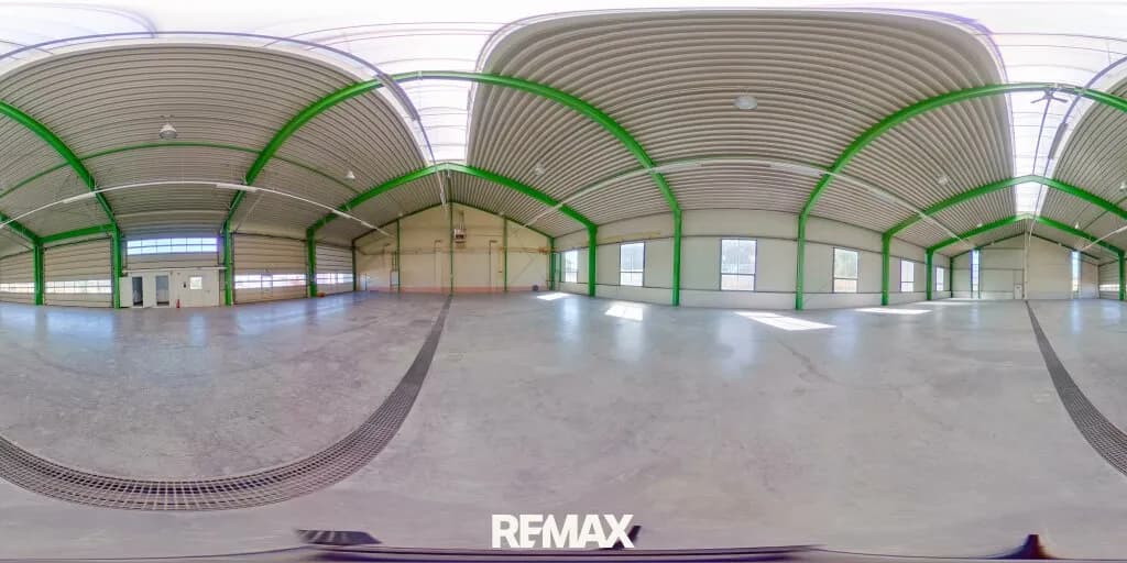Gewerbeimmobilie mieten in Kirchdorf an der Krems – 985 m², € 5.600 – Bild 11 von 11