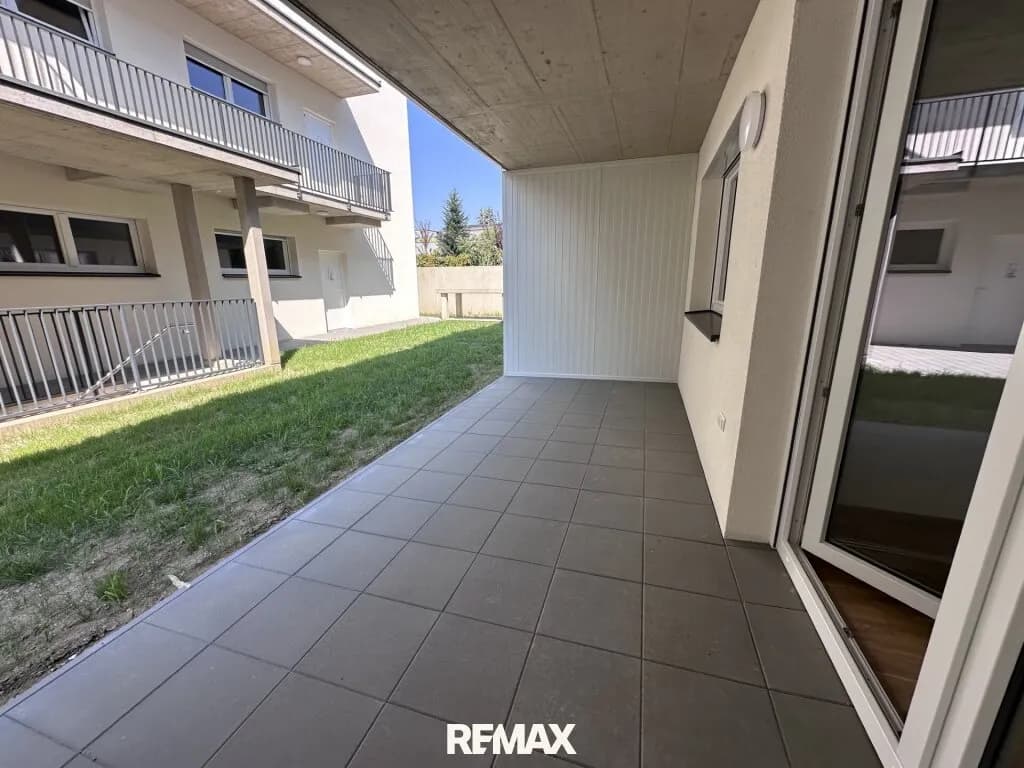 Wohnung mieten in Leibnitz – 54 m², € 980