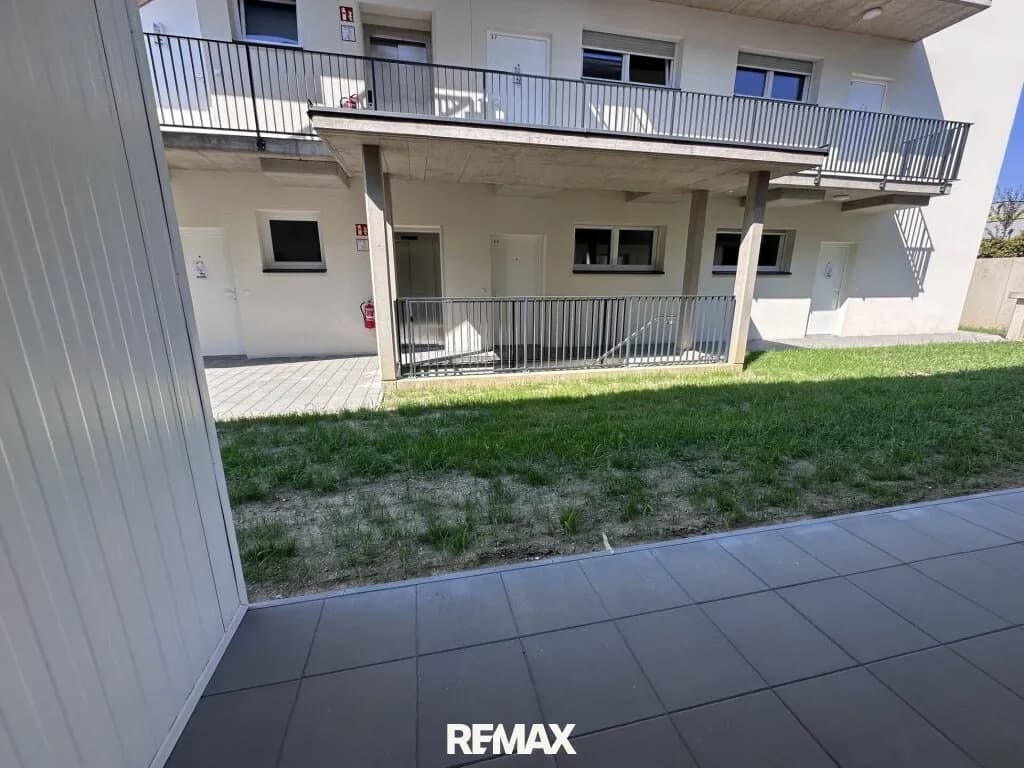 Wohnung mieten in Leibnitz – 54 m², € 980 – Bild 9 von 12