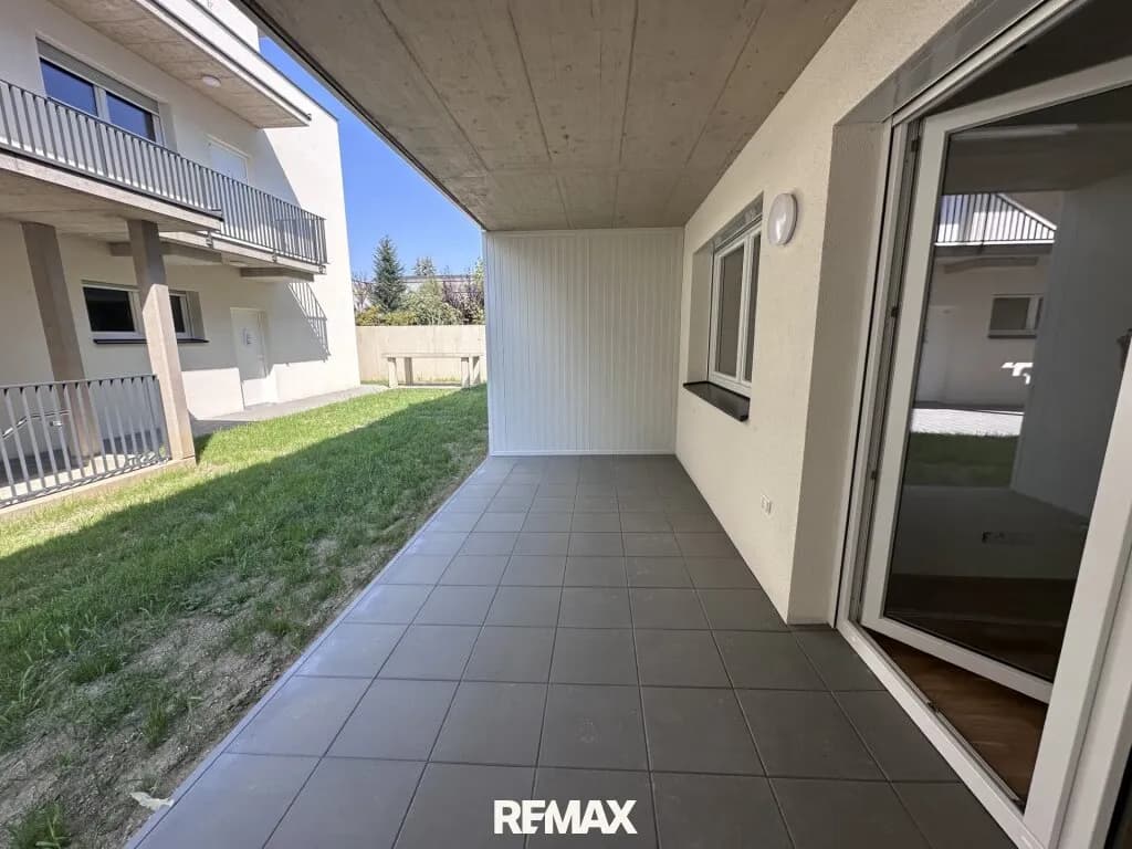 Wohnung mieten in Leibnitz – 54 m², € 980 – Bild 12 von 12