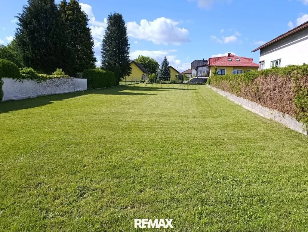 Grundstück kaufen in Gmünd – 769 m², € 25.000