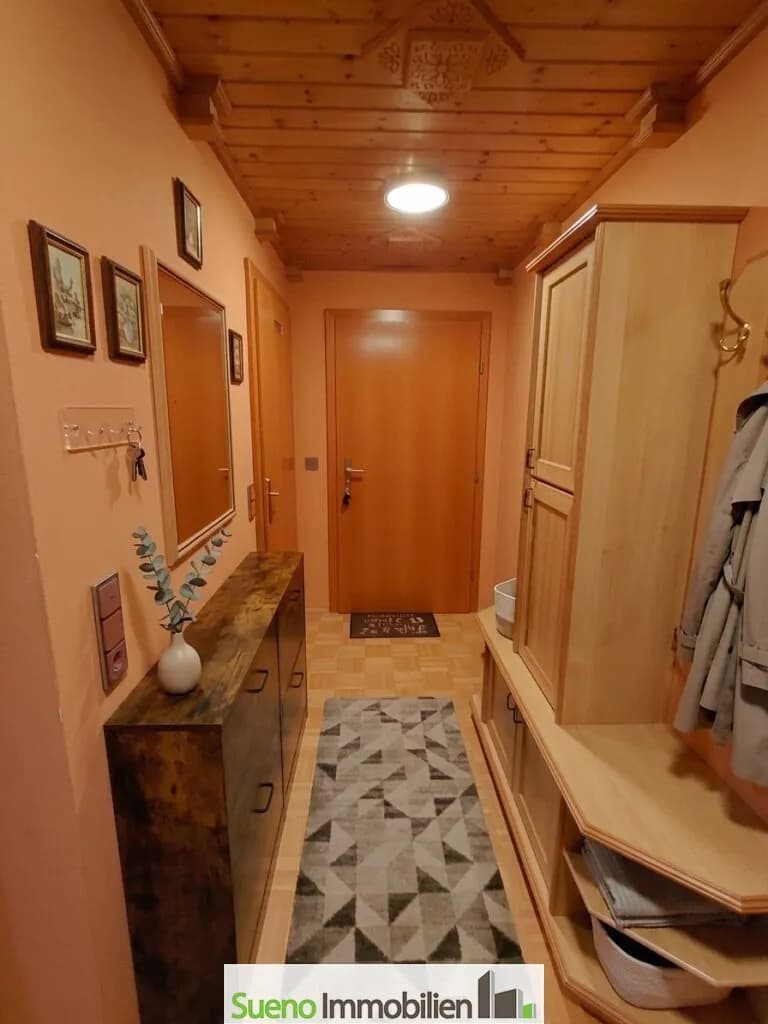 Wohnung kaufen in Gmunden – 73,74 m², € 250.000 – Bild 2 von 21