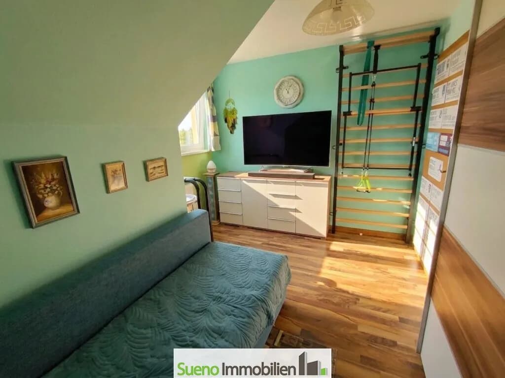 Wohnung kaufen in Gmunden – 73,74 m², € 250.000 – Bild 5 von 21