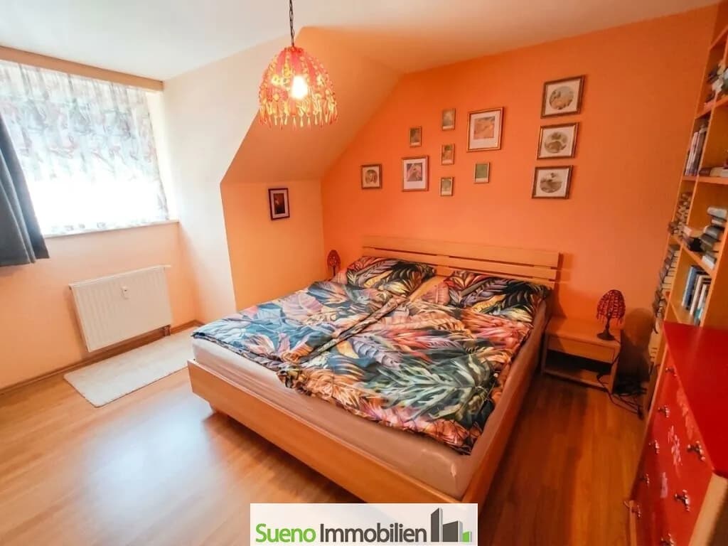 Wohnung kaufen in Gmunden – 73,74 m², € 250.000 – Bild 6 von 21