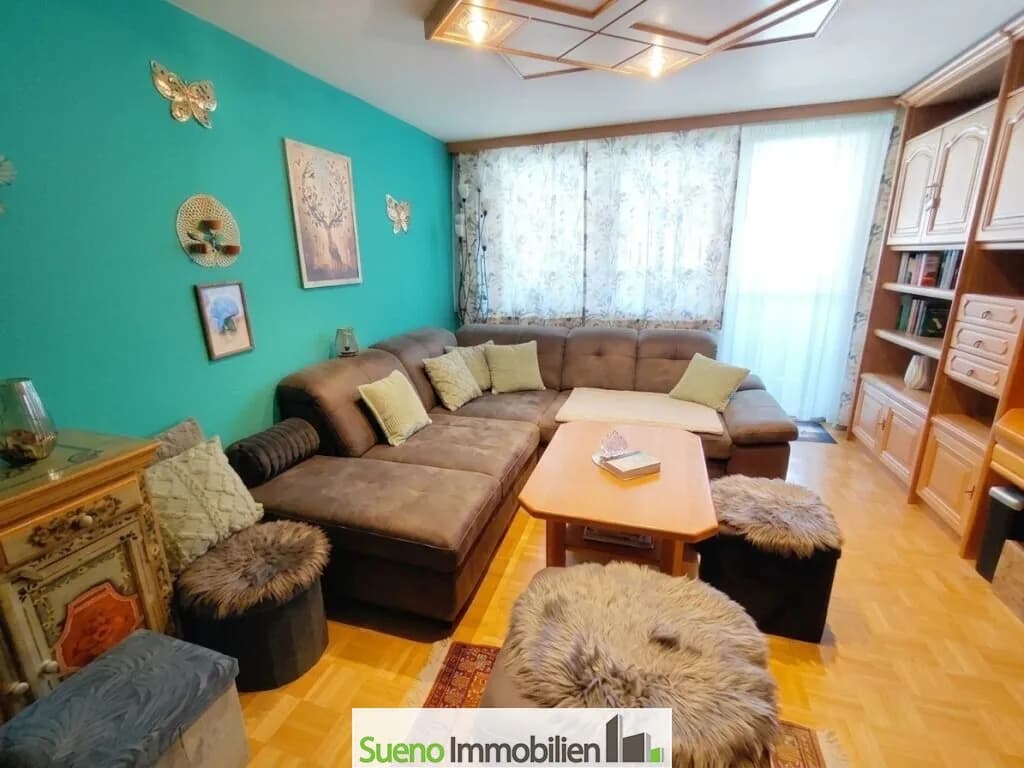 Wohnung kaufen in Gmunden – 73,74 m², € 250.000 – Bild 7 von 21