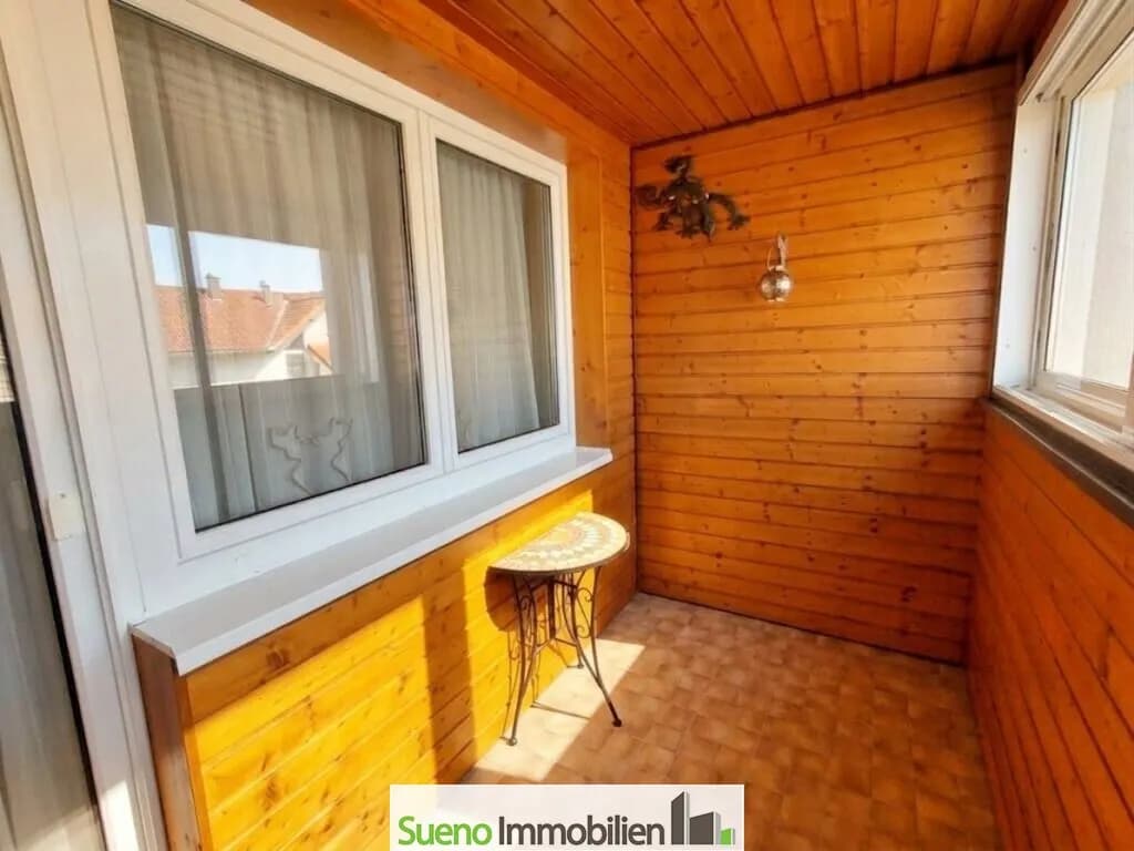 Wohnung kaufen in Gmunden – 73,74 m², € 250.000 – Bild 9 von 21