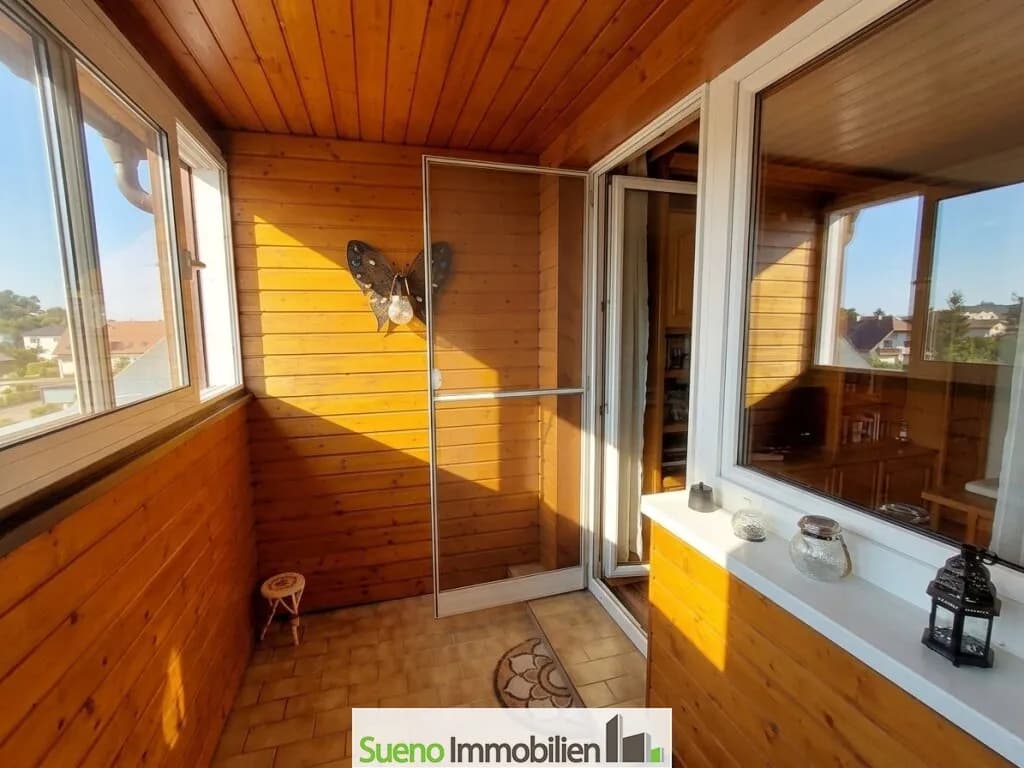 Wohnung kaufen in Gmunden – 73,74 m², € 250.000 – Bild 10 von 21