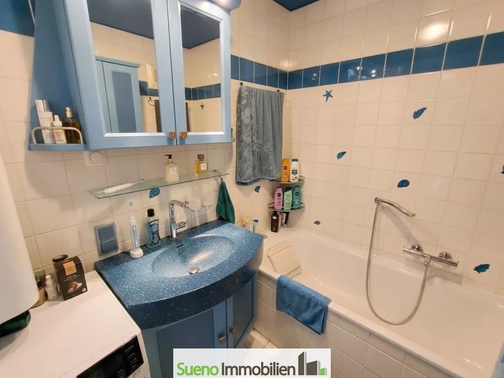 Wohnung kaufen in Gmunden – 73,74 m², € 250.000 – Bild 14 von 21