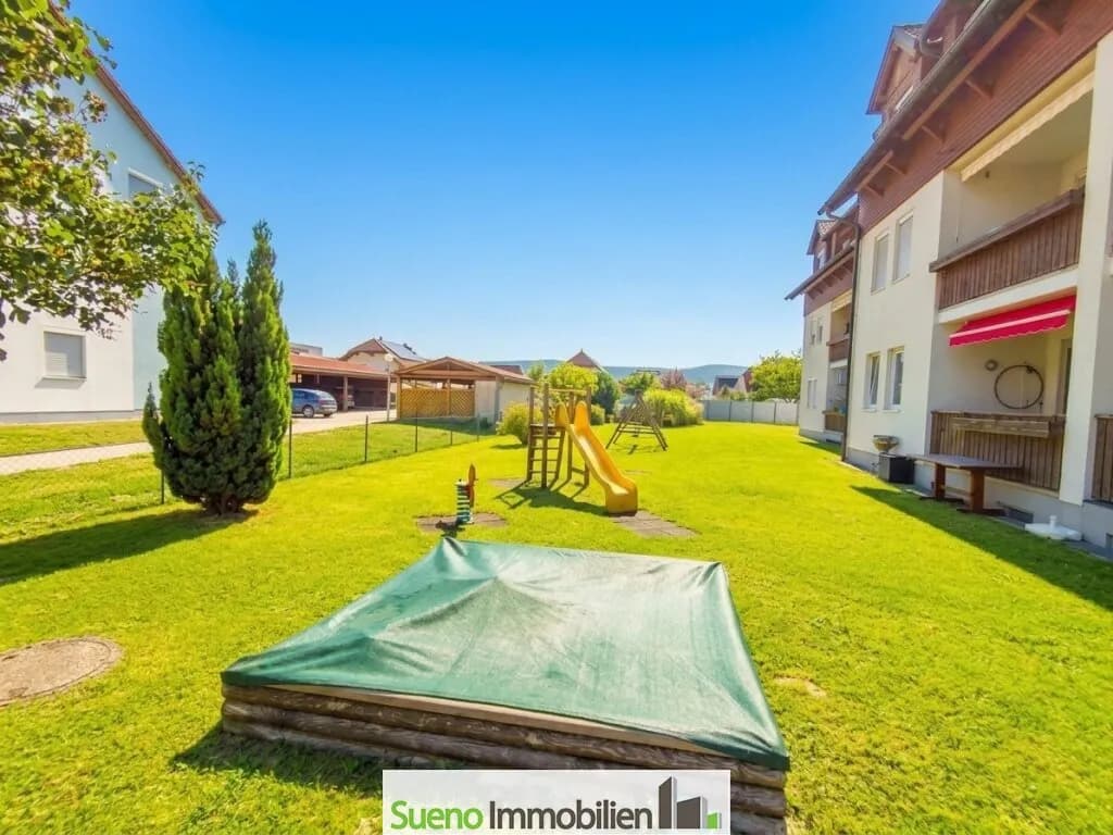 Wohnung kaufen in Gmunden – 73,74 m², € 250.000 – Bild 17 von 21
