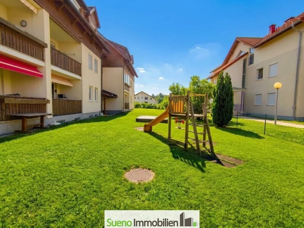 Wohnung kaufen in Gmunden – 73,74 m², € 250.000 – Bild 18 von 21