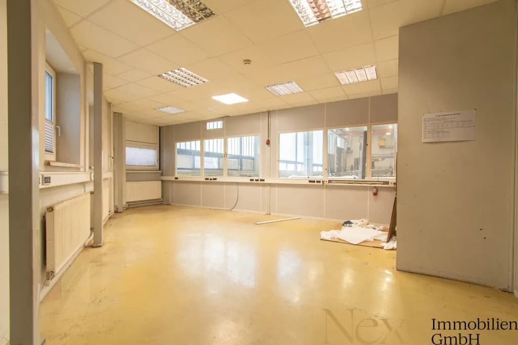 Gewerbeimmobilie mieten in Linz – 999 m², € 8.312 – Bild 8 von 9