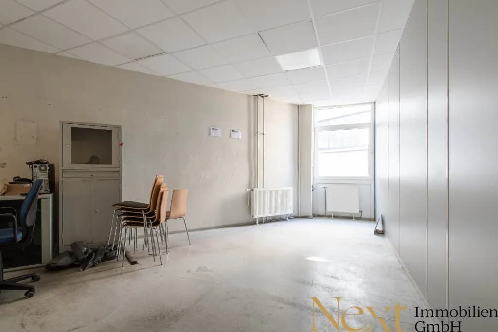 Gewerbeimmobilie mieten in Linz – 999 m², € 8.312 – Bild 9 von 9