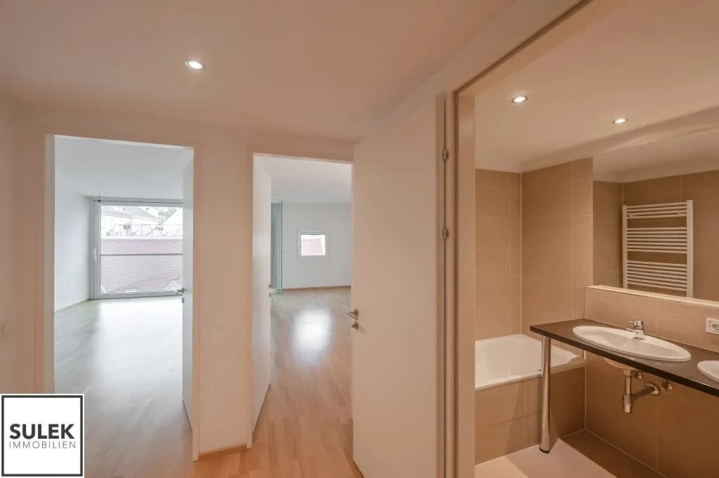3-Zimmer-Wohnung mieten in Wien – 74,25 m², € 1.799