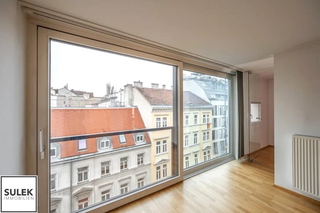3-Zimmer-Wohnung mieten in Wien – 74,25 m², € 1.799 – Bild 2 von 22