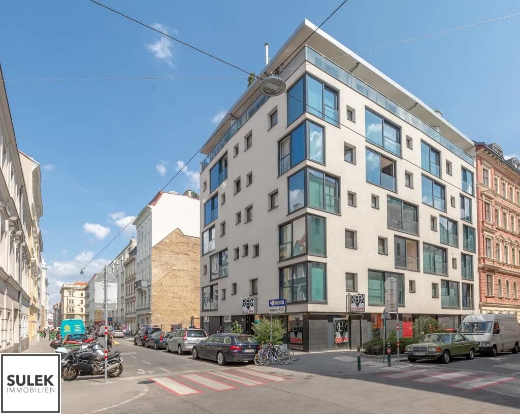 3-Zimmer-Wohnung mieten in Wien – 74,25 m², € 1.799 – Bild 19 von 22