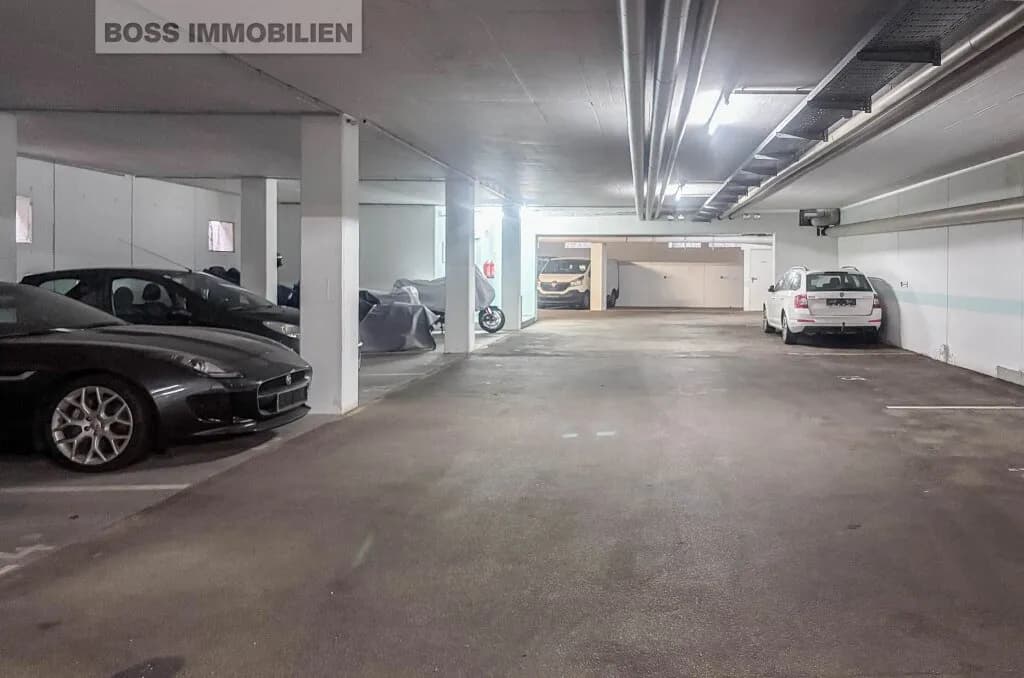 Gewerbeimmobilie kaufen in Linz – 2 500 m² – Bild 6 von 8