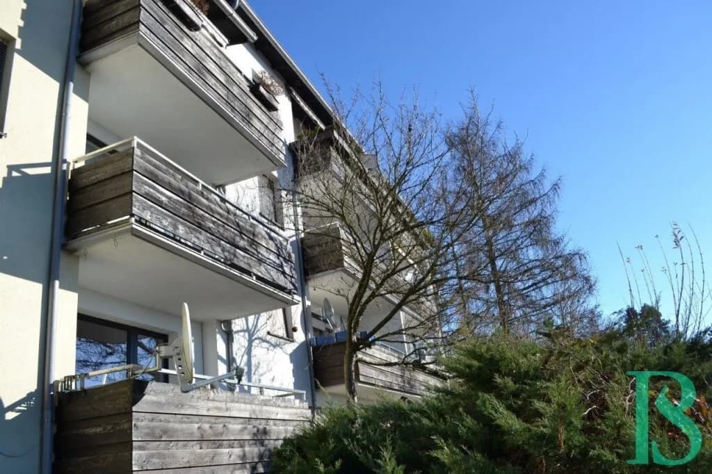 4-Zimmer-Wohnung mieten in Linz – 95 m², € 998