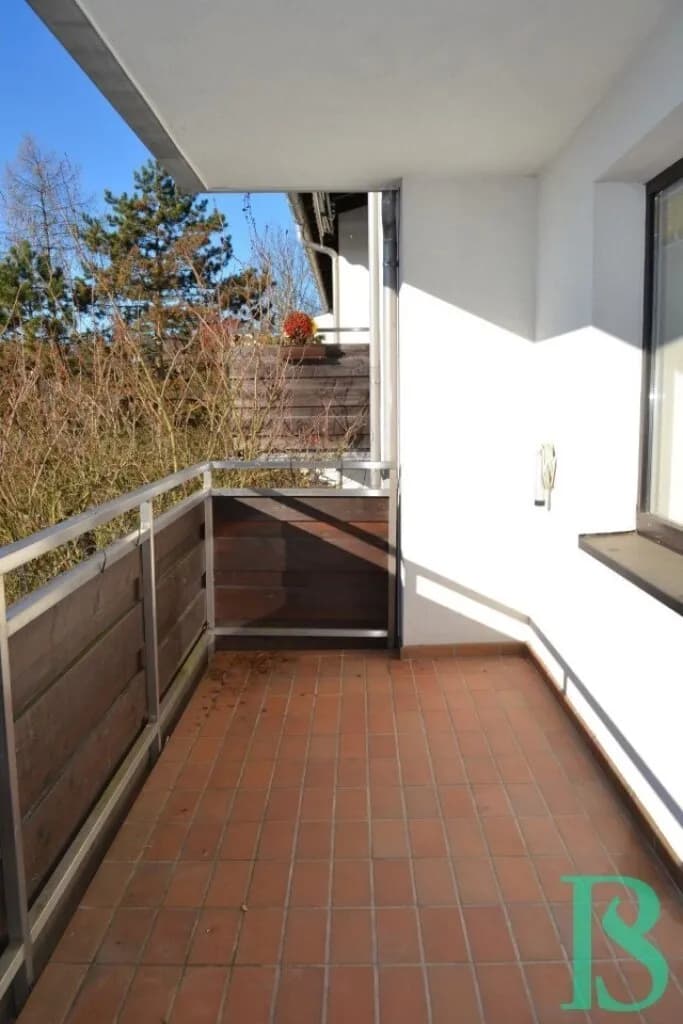 4-Zimmer-Wohnung mieten in Linz – 95 m², € 998 – Bild 3 von 25