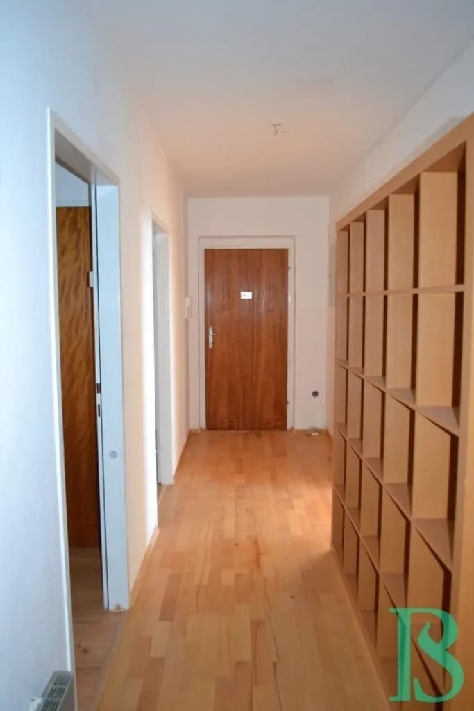 4-Zimmer-Wohnung mieten in Linz – 95 m², € 998 – Bild 12 von 25