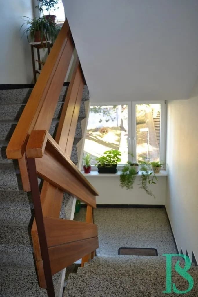 4-Zimmer-Wohnung mieten in Linz – 95 m², € 998 – Bild 22 von 25
