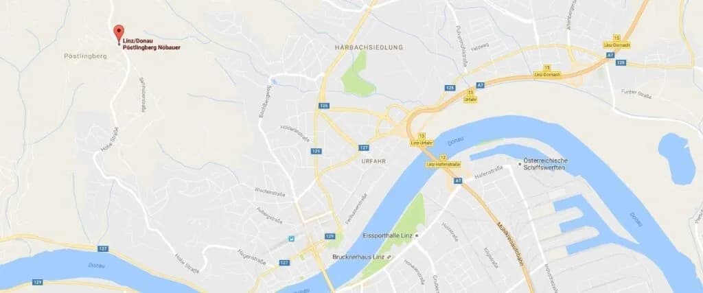 4-Zimmer-Wohnung mieten in Linz – 95 m², € 998 – Bild 25 von 25