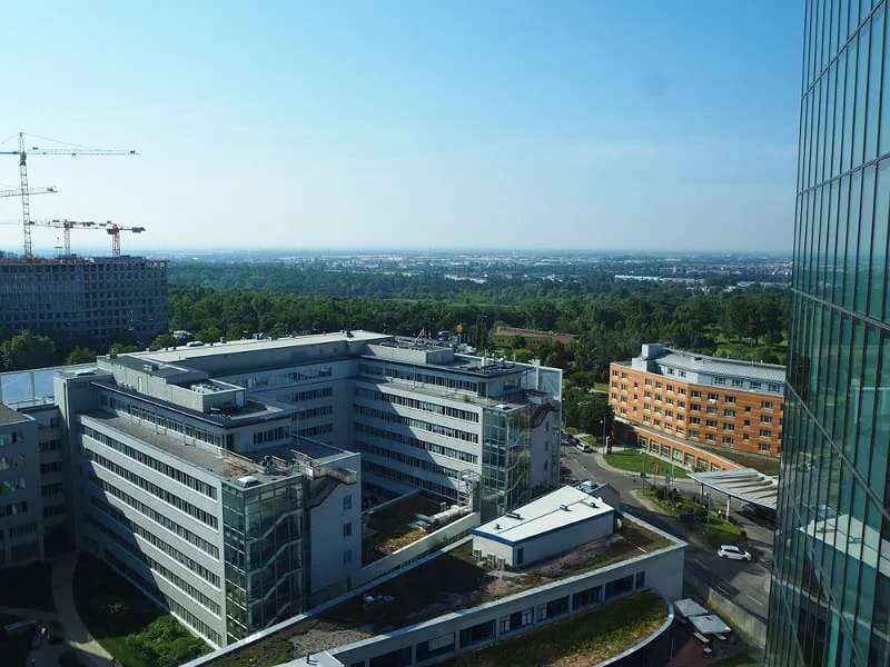 Gewerbeimmobilie mieten in Wien – 300 m² – Bild 2 von 8