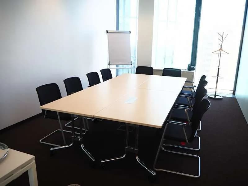 Gewerbeimmobilie mieten in Wien – 300 m² – Bild 5 von 8