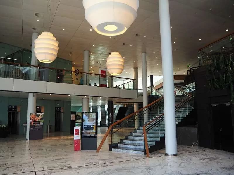 Gewerbeimmobilie mieten in Wien – 300 m² – Bild 7 von 8
