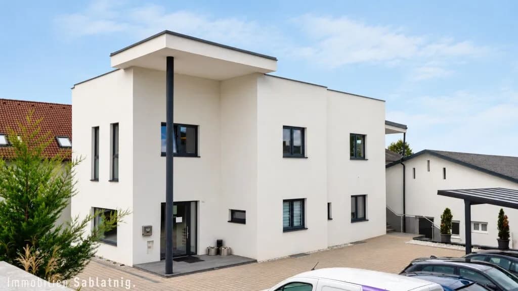 Gewerbeimmobilie kaufen in Graz – 575 m², € 1.790.000