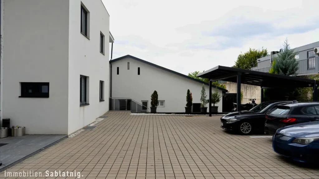 Gewerbeimmobilie kaufen in Graz – 575 m², € 1.790.000 – Bild 2 von 27