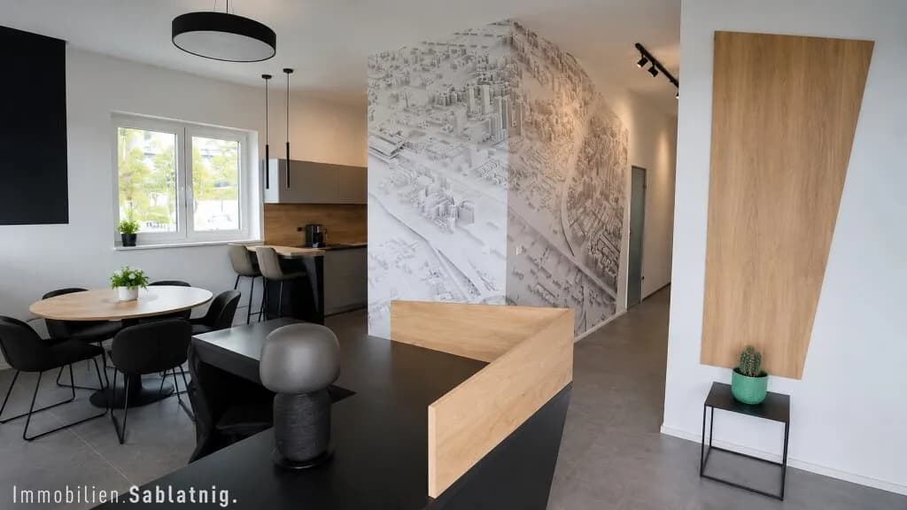 Gewerbeimmobilie kaufen in Graz – 575 m², € 1.790.000 – Bild 3 von 27