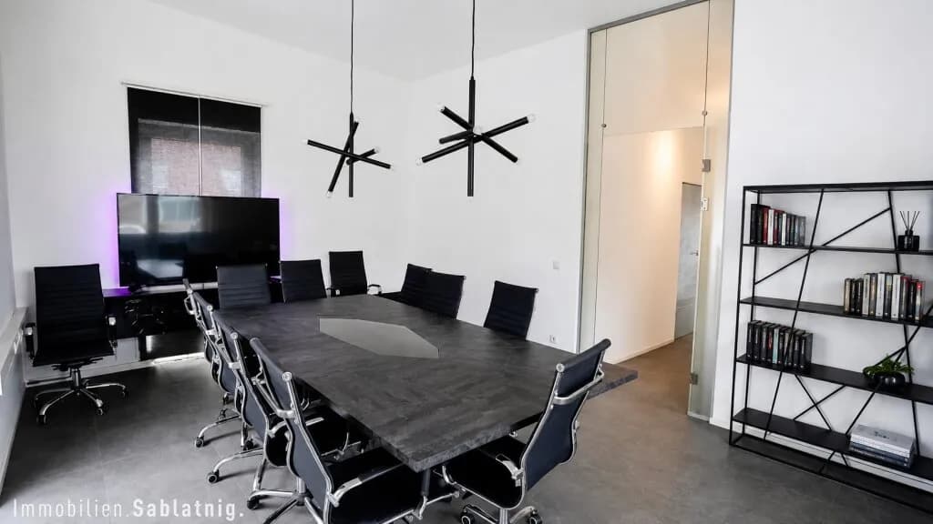 Gewerbeimmobilie kaufen in Graz – 575 m², € 1.790.000 – Bild 7 von 27